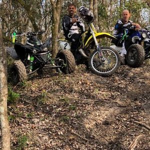 Meet your Posher, Robert